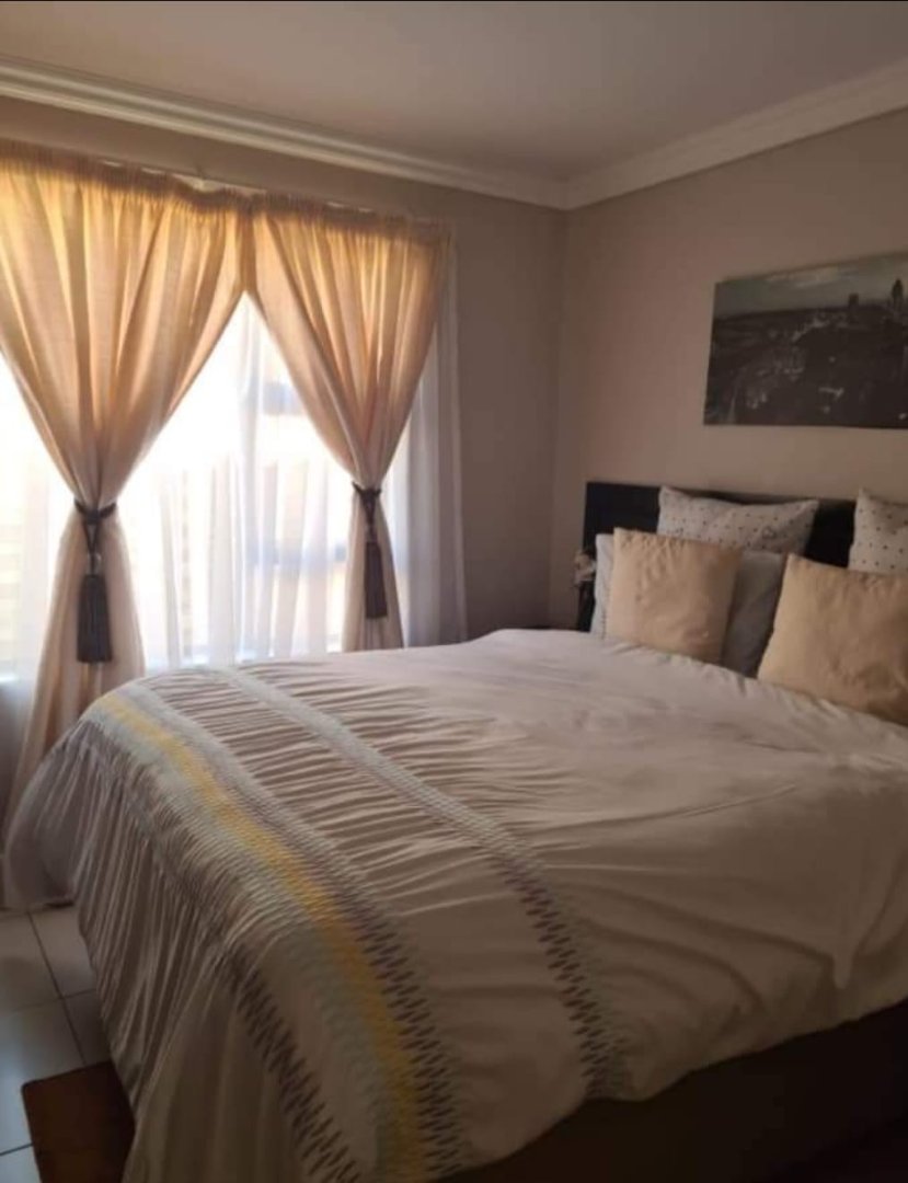 To Let 3 Bedroom Property for Rent in Douglas Valley Free State